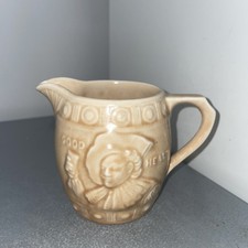 Vintage Falcon Ware Cavalier