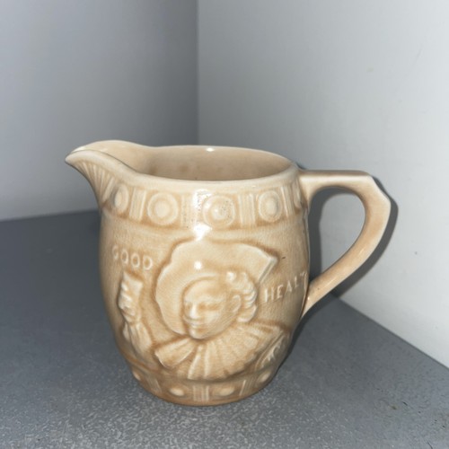 Vintage falcon ware - ware, cavalier