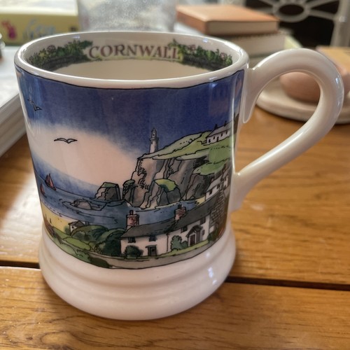 Emma bridgewater new landscape - bridgewater,