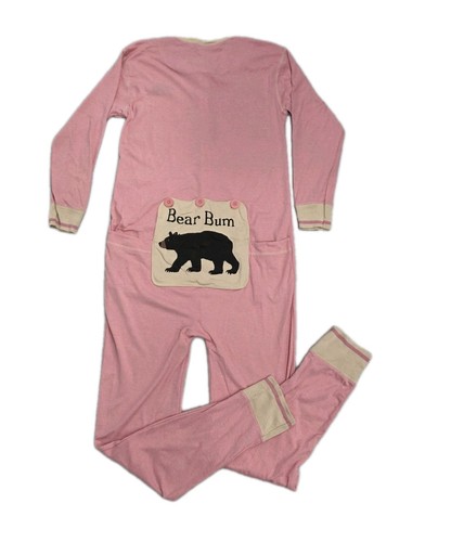 Hatley one piece bear - hatley,