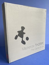 Mackenzie Thorpe - The Game Of