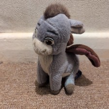 Shrek The Third Baby Peanut