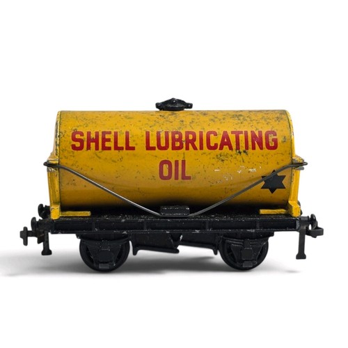 Hornby dublo gauge shell - oo,
