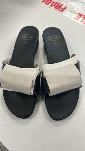 Scholl women leather - scholl,