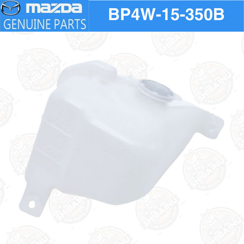 Mazda genuine coolant - genuine,