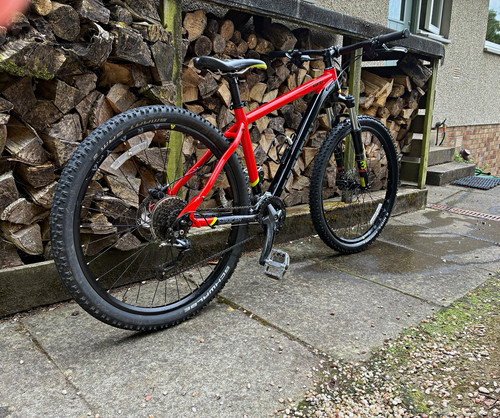 Saracen mantra m - saracen,