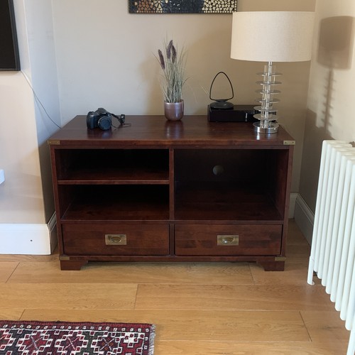 Laura ashley balmoral chestnut - laura,