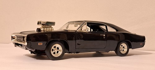 Scale 1970 dodge charger - 1970,