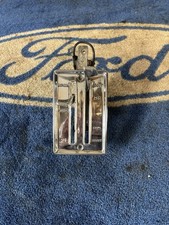 Ford Consul Zephyr Zodiac Mk 2 Lowline Heater Control Slides