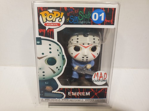 The return slim shady - the,