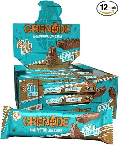 Grenade carb killa high - grenade,