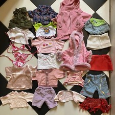 Bear Factory Vintage Y2K