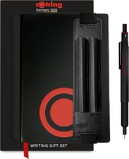 rOtring 600 BLK MP 0.5 Gift