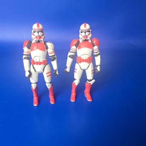 Star wars shock - star, trooper