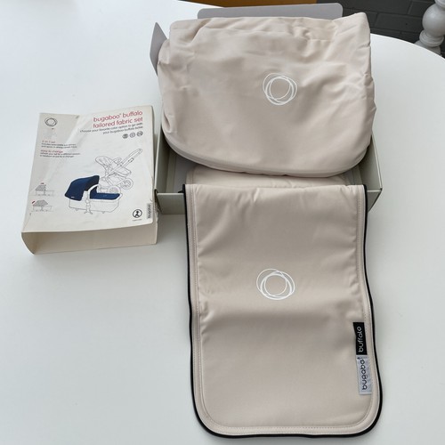 Bugaboo buffalo fabric - bugaboo,