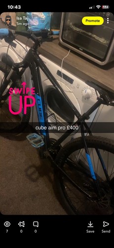 Cube aim pro - cube,