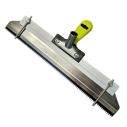 Wolff 52298 screed rake 56cm - rake,