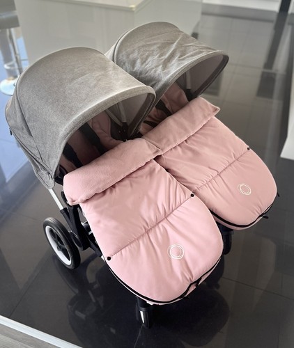 Bugaboo donkey duo - bugaboo,