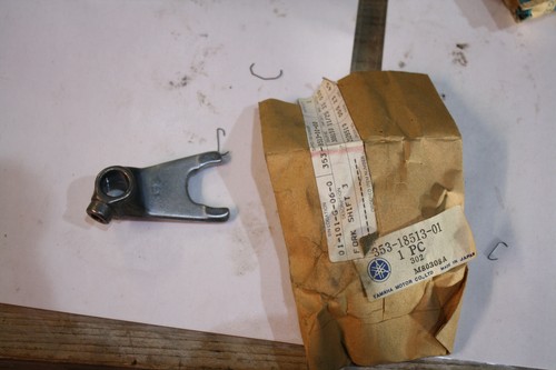 Nos yamaha yz80 yz50 ysr50 - yamaha,