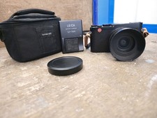 Leica x (Typ 113) Digital