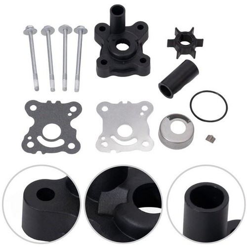 Water pump repair kit - repair,