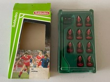 Subbuteo Liverpool LW Team 741