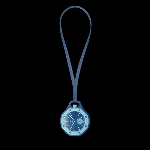 Swatch lan ba pocket - x,