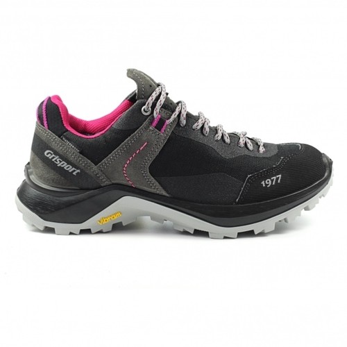 Lady trident walking - trident, shoe