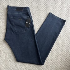 BNWT Emporio Armani Men's J45