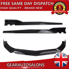  46'' Side Skirts For Vauxhall