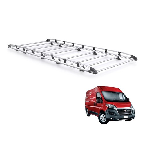 Fiat ducato roof rack for - fiat,