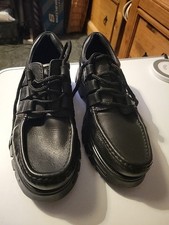 Wrangler Black  Shoes , Size 7 (41), Never Worn