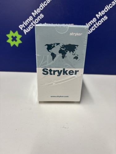Stryker variax2 foot navicular - stryker,