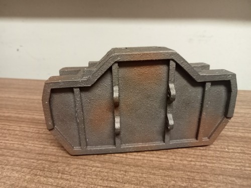 Corgi modern truck heavy - corgi,