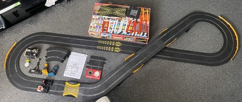 Scalelectix c551 truck racing - scalelectix,