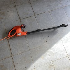 Flymo HT600 Electric Hedge Trimmer 60cm Blade 500W