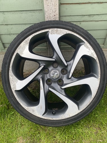 Vauxhall insignia line - insignia, vx