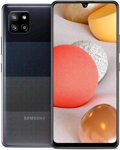 Samsung galaxy a42 - galaxy,