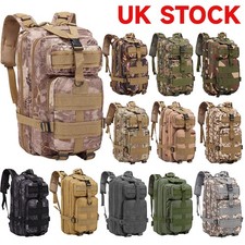 Tactical Military Backpack 11