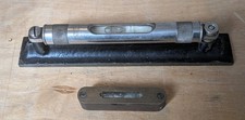 Pair Of Engineers Levels