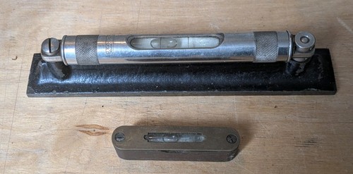 Pair engineers levels - pair, of