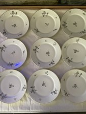 Haviland &Co Limoges Plates 