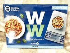 WW Weight Watchers Healthy