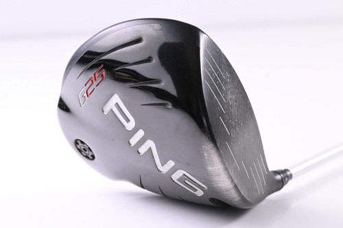 Ping g25 driver degree - ping,