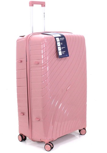 Large lightweight luggage - large,