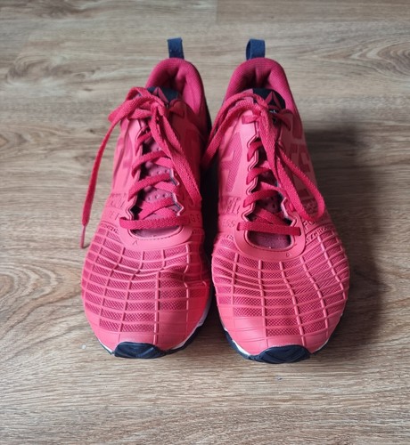 Reebok forging elite cross - forging,