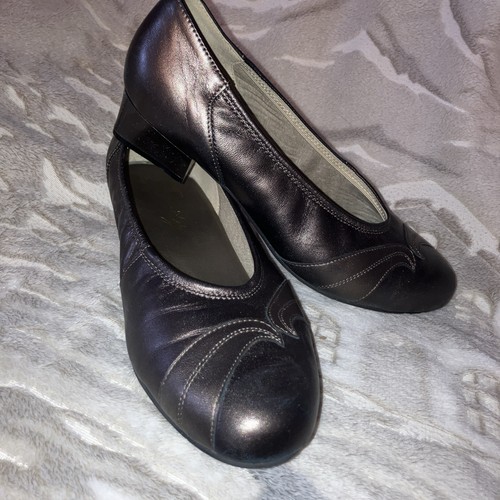 Equity martha leather court - leather,