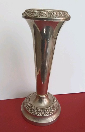 Vintage anthe silver plated - vintage,