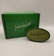 John Beswick display green