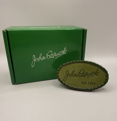 John beswick display - john,